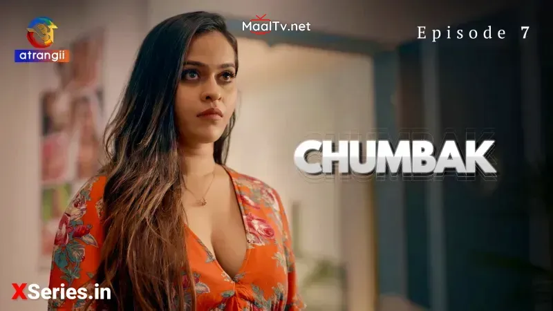 Chumbak Episode 7 (Atrangii Web Series) » WEBxSERIES.NET.IN