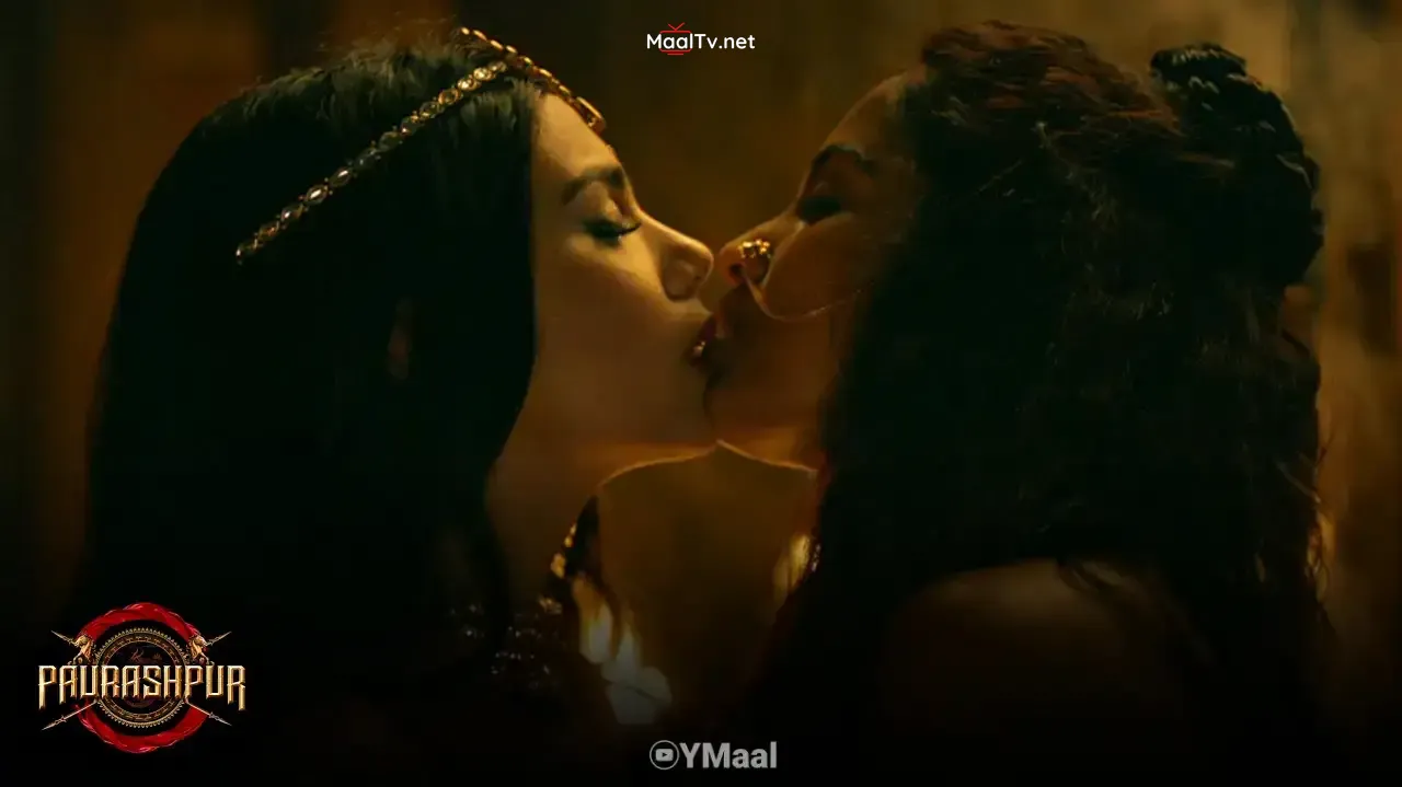 Paurashpur S1 Episode 2 (ALTT Web Series) » WEBxSERIES.NET.IN