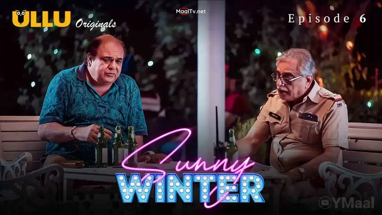 Sunny Winter Episode 6 (ULLU Web Series) » WEBxSERIES.NET.IN