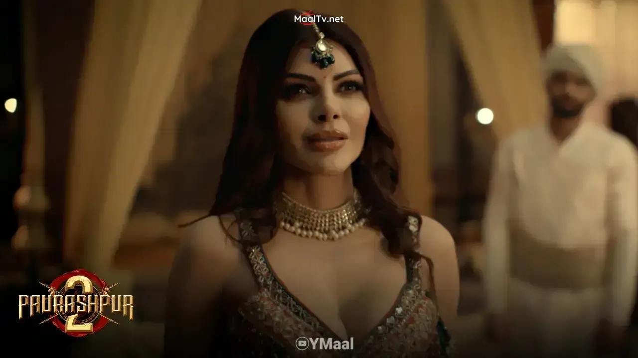 Paurashpur S2 Episode 5 (ALTT Web Series) » WEBxSERIES.NET.IN