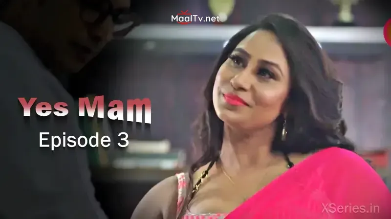 Yes Mam Episode 3 (Hunters Web Series) » WEBxSERIES.NET.IN