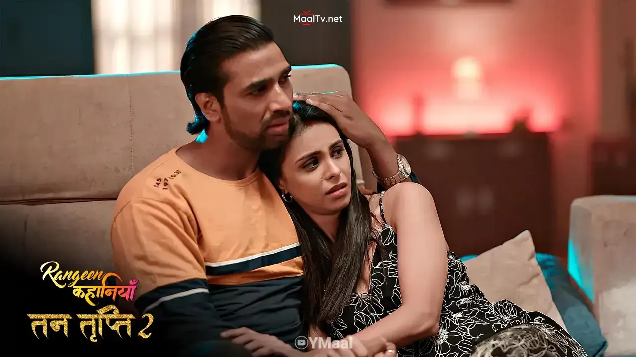 Tan Tripti S2 Episode 3 (ALTT Web Series) » WEBxSERIES.NET.IN