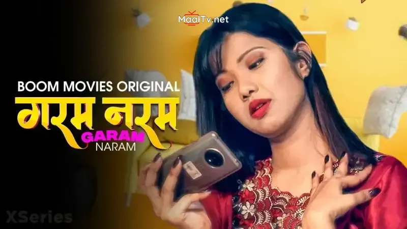 Garam Naram (Boom Movies Web Series) » WEBxSERIES.NET.IN