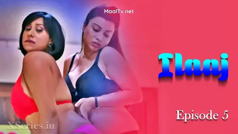 Ilaaj Episode 5 (Primeplay Web Series) » WEBxSERIES.NET.IN