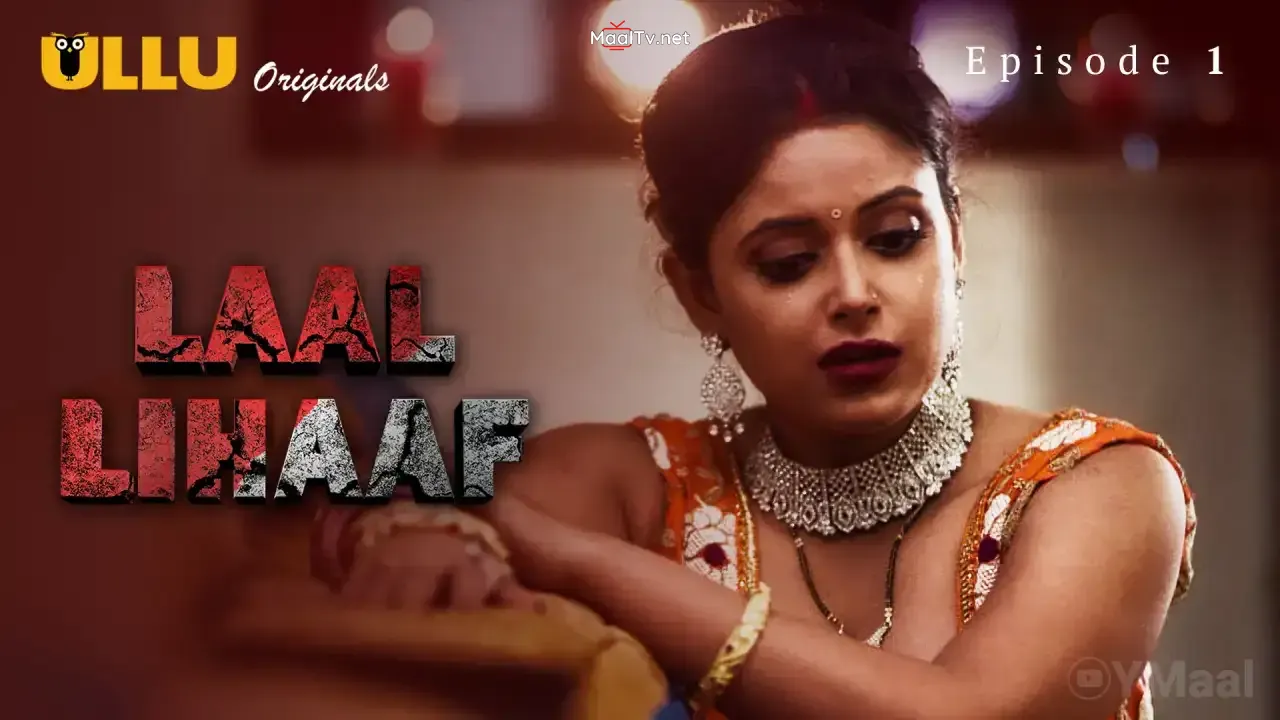 Laal Lihaaf Episode 1 (ULLU Web Series) » WEBxSERIES.NET.IN