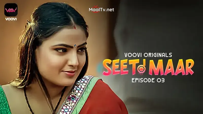 Seeti Maar Episode 3 (Voovi Web Series) » WEBxSERIES.NET.IN