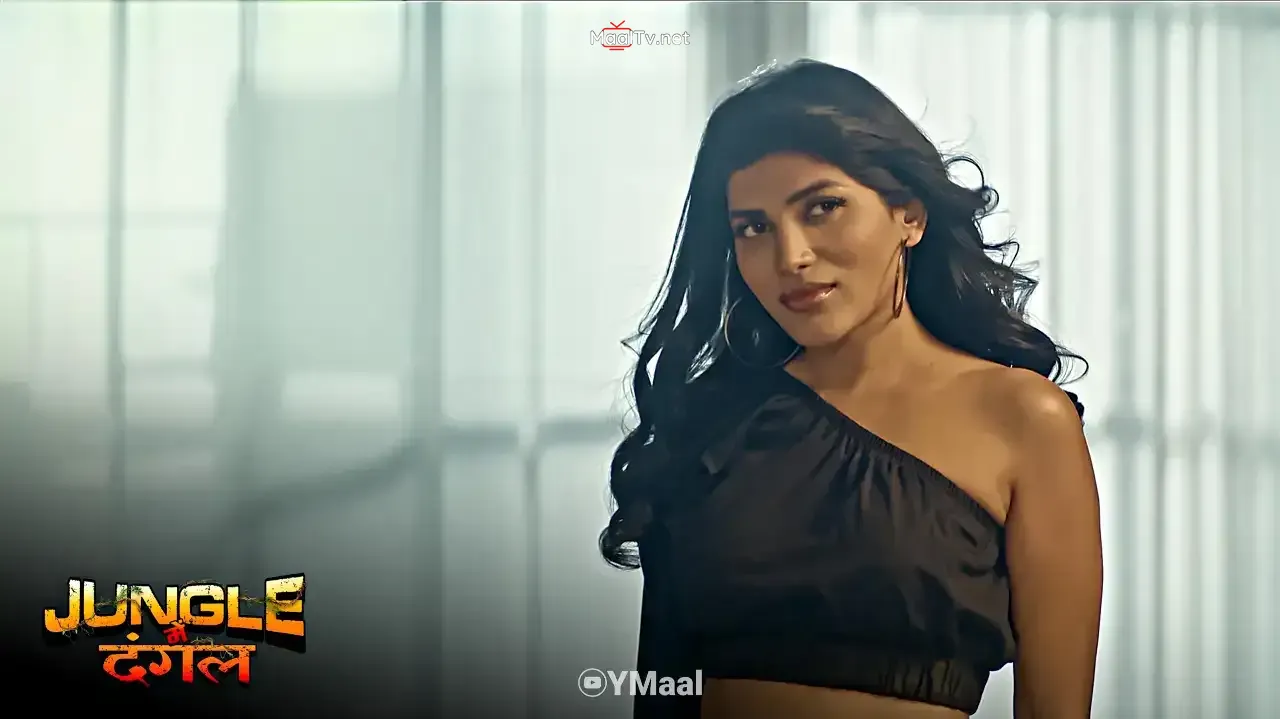 Jungle Mein Dangal Episode 2 (ALTT Web Series) » WEBxSERIES.NET.IN