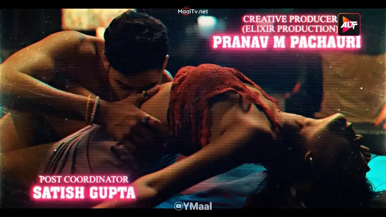 Pyar Ka Bazaar Episode 4 (ALTT Web Series) » WEBxSERIES.NET.IN
