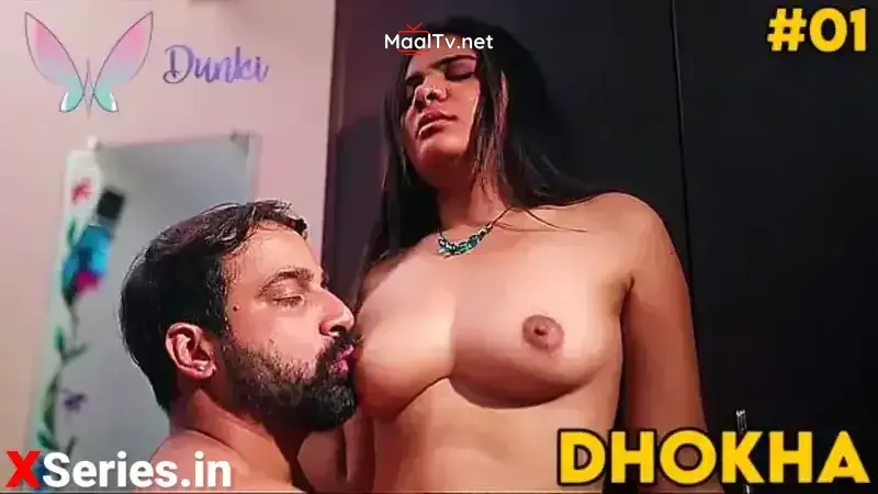 Dhokha Episode 1 (Dunki Web Series) » WEBxSERIES.NET.IN
