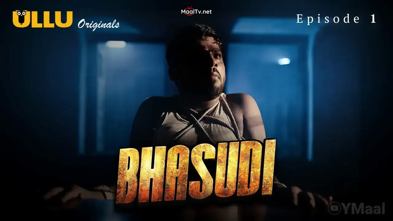 Bhasudi Episode 1 (ULLU Web Series) » WEBxSERIES.NET.IN