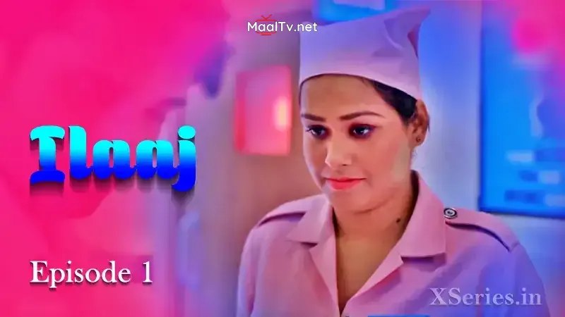 Ilaaj Episode 1 (Primeplay Web Series) » WEBxSERIES.NET.IN