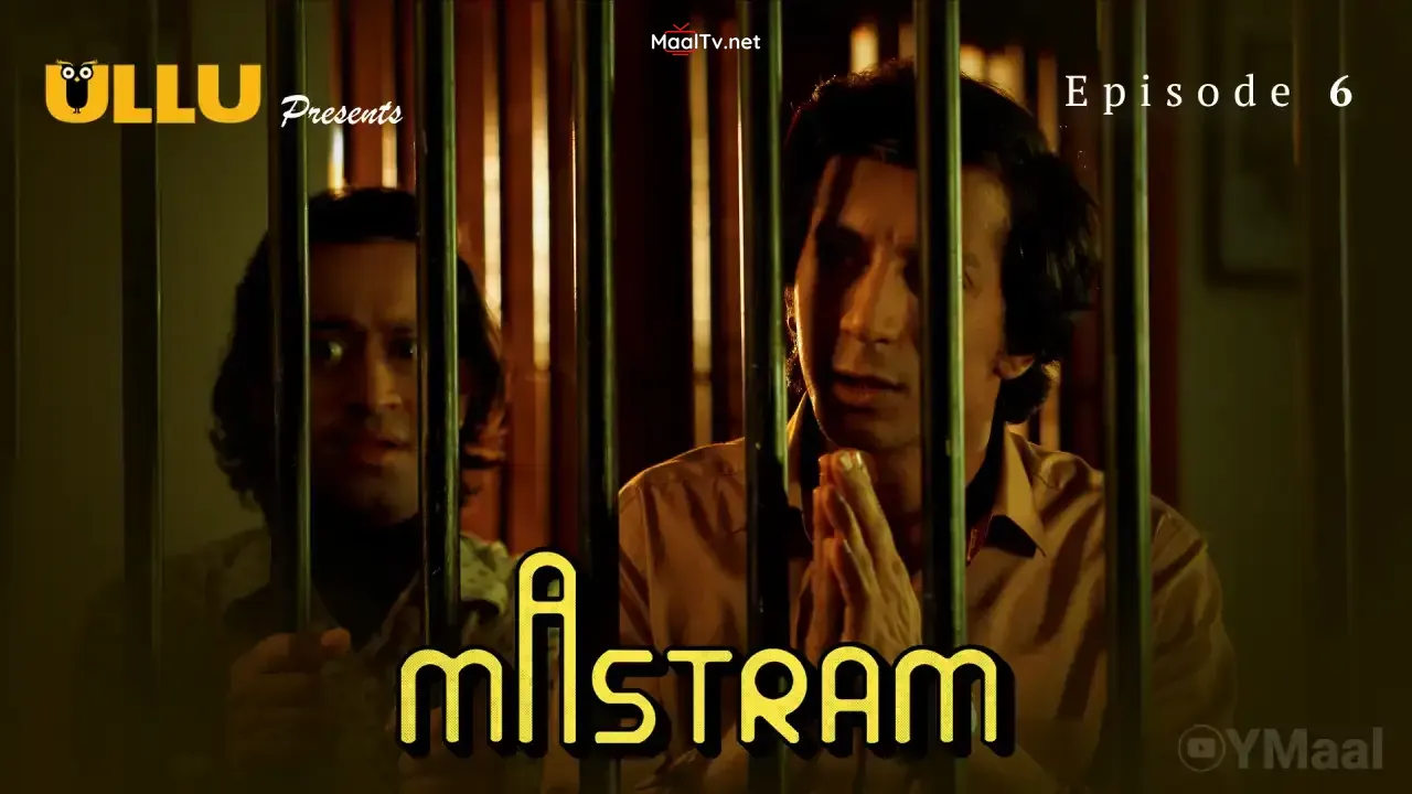 Mastram Episode 6 (ULLU Web Series) » WEBxSERIES.NET.IN
