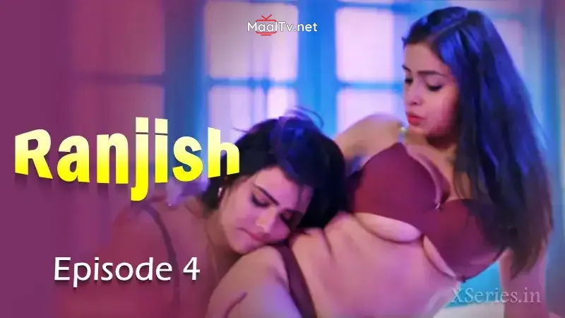 Ranjish Episode 4 (Hunters Web Series) » WEBxSERIES.NET.IN
