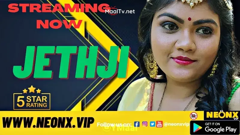 Jeth Ji (NEONX Web Series) » WEBxSERIES.NET.IN