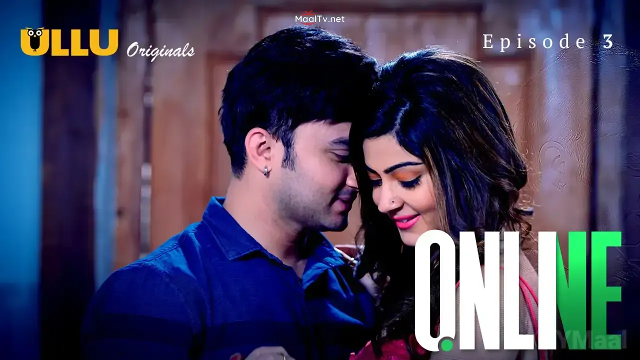 Online Episode 3 (ULLU Web Series) » WEBxSERIES.NET.IN