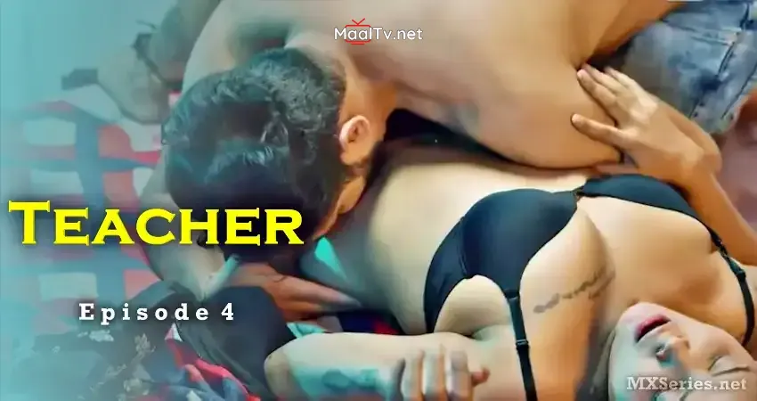 Teacher Digi Movieplex Episode 4 (Digi Movieplex Web Series) » WEBxSERIES.NET.IN