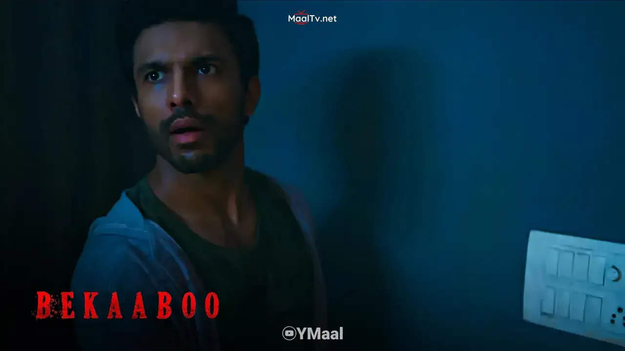 Bekaaboo S1 Episode 7 (ALTT Web Series) » WEBxSERIES.NET.IN