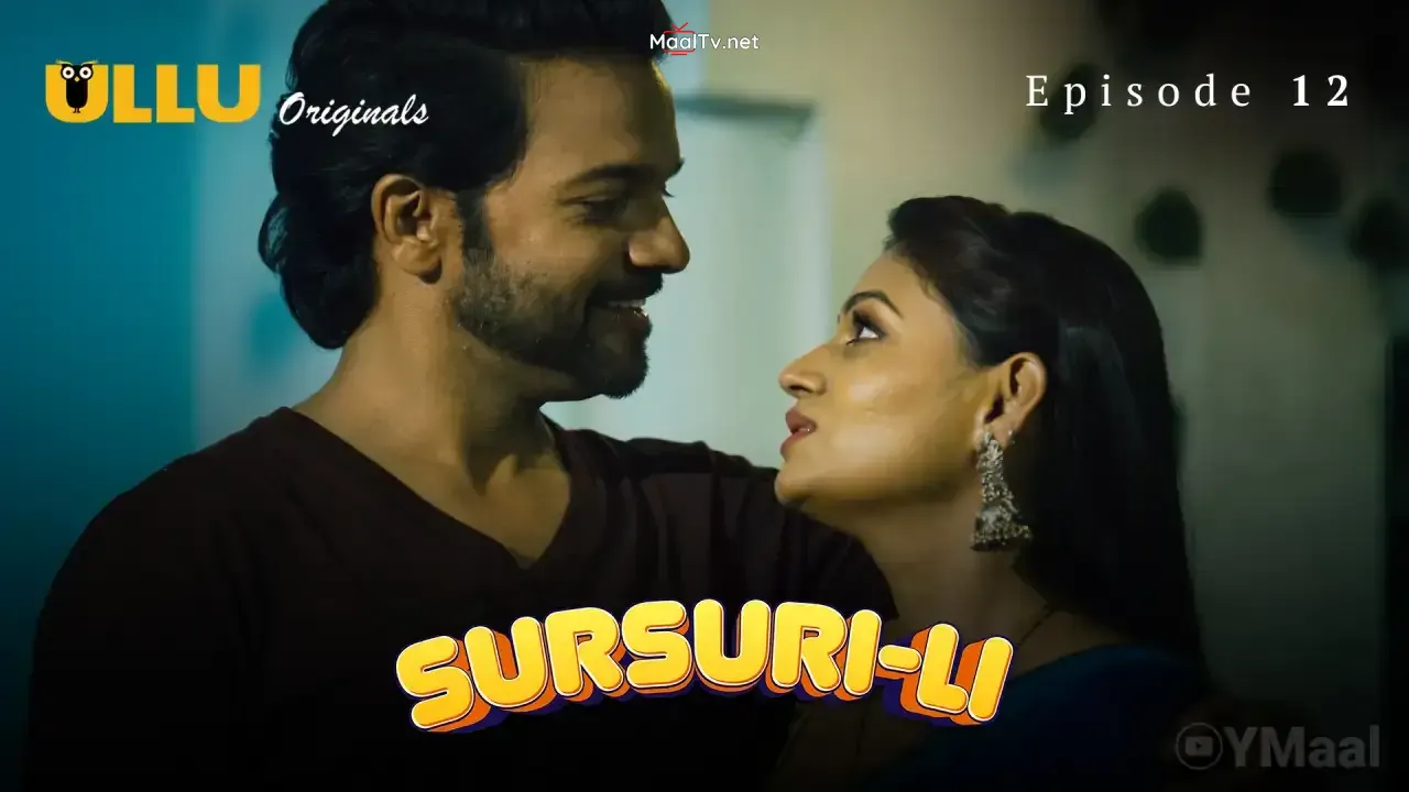 Sursuri Li Episode 12 (ULLU Web Series) » WEBxSERIES.NET.IN