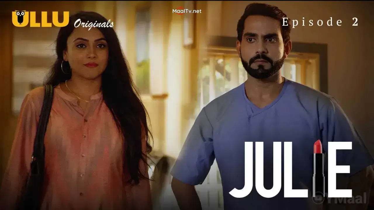 Julie Episode 2 (ULLU Web Series) » WEBxSERIES.NET.IN