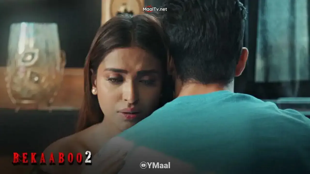 Bekaaboo S2 Episode 10 (ALTT Web Series) » WEBxSERIES.NET.IN