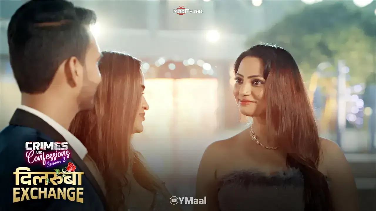 Dilruba Exchange Episode 2 (ALTT Web Series) » WEBxSERIES.NET.IN