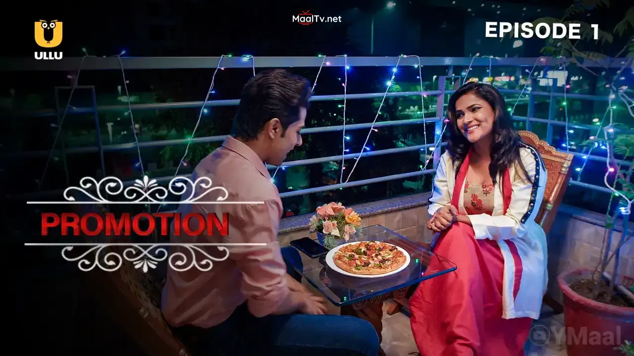 Promotion Episode 1 (ULLU Web Series) » WEBxSERIES.NET.IN
