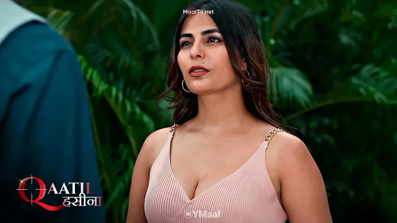 Qaatil Haseena Episode 3 (ALTT Web Series) » WEBxSERIES.NET.IN