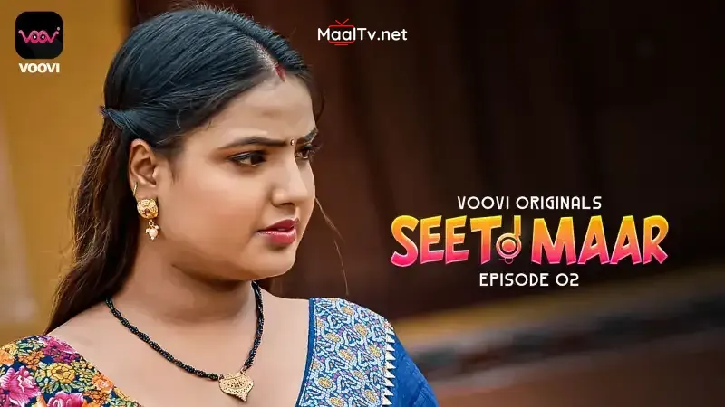 Seeti Maar Episode 2 (Voovi Web Series) » WEBxSERIES.NET.IN