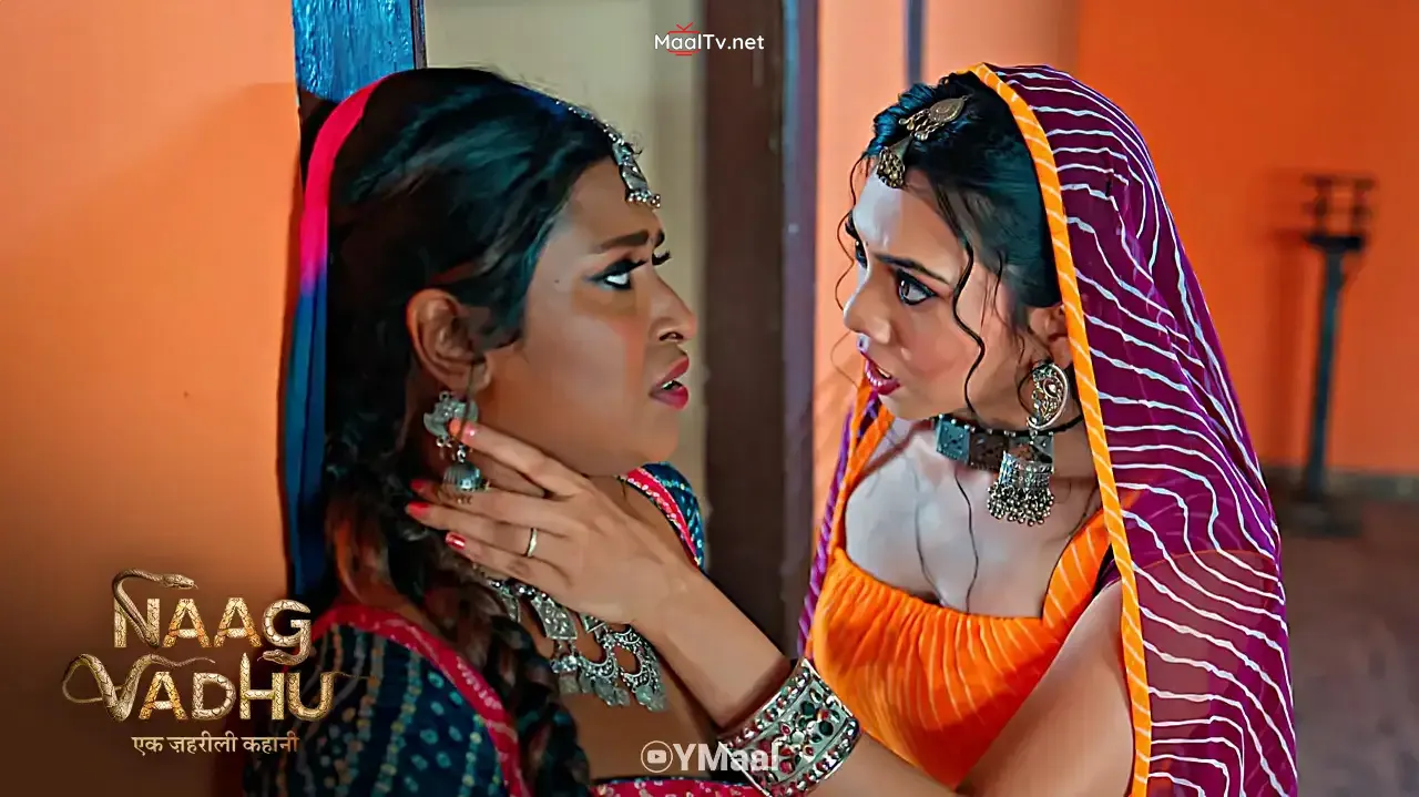 Naag Vadhu Episode 2 (ALTT Web Series) » WEBxSERIES.NET.IN