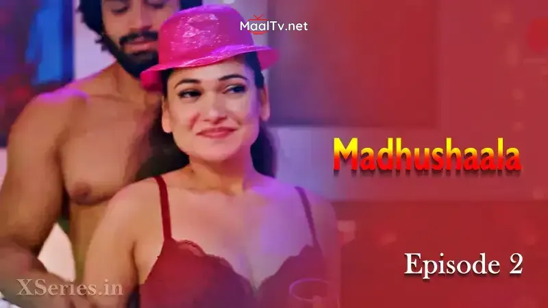 Madhushaala Episode 2 (Primeplay Web Series) » WEBxSERIES.NET.IN