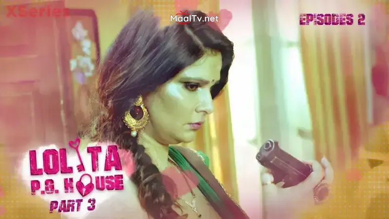 Lolita PG House P3 Episode 2 (Kooku Web Series) » WEBxSERIES.NET.IN