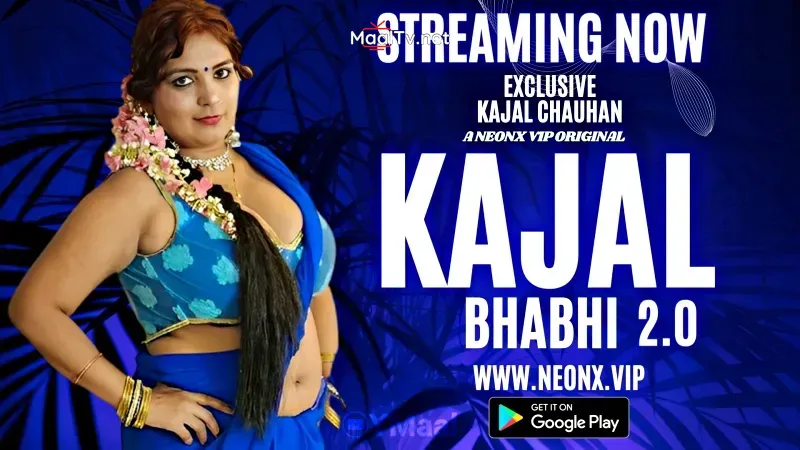 Kajal Bhabhi 2 (NEONX Web Series) » WEBxSERIES.NET.IN