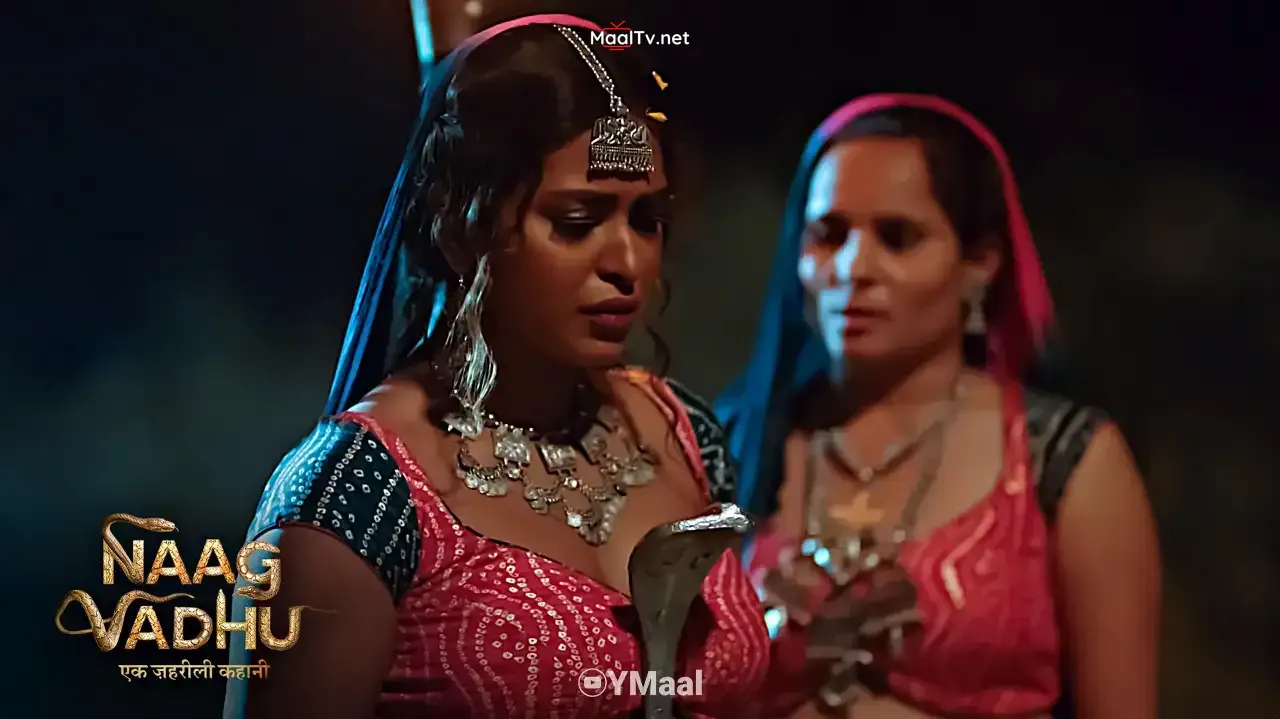 Naag Vadhu Episode 1 (ALTT Web Series) » WEBxSERIES.NET.IN