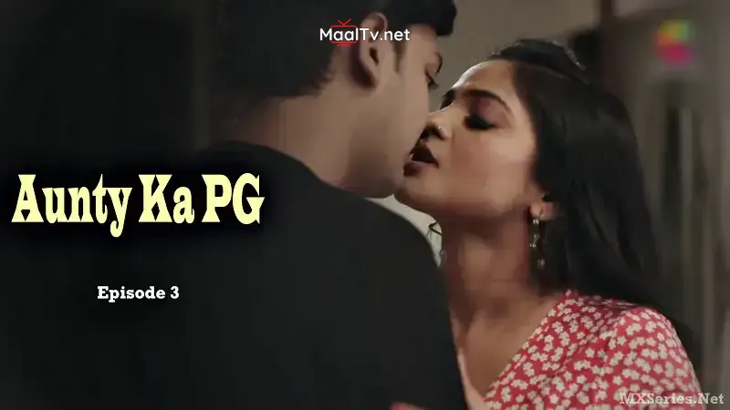 Aunty Ka PG Episode 3 (CinePrime Web Series) » WEBxSERIES.NET.IN