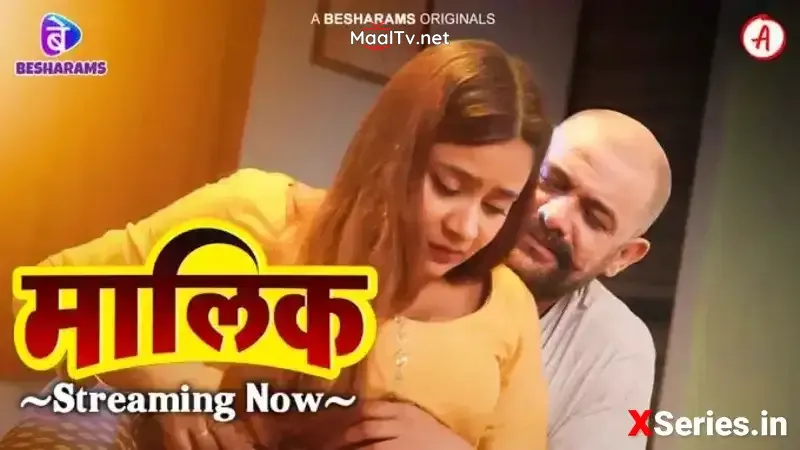 Maalik Episode 6 (Besharams Web Series) » WEBxSERIES.NET.IN