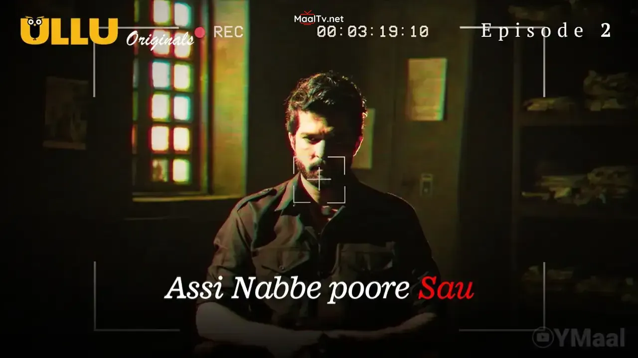 Assi Nabbe Poore Sau Episode 2 (ULLU Web Series) » WEBxSERIES.NET.IN