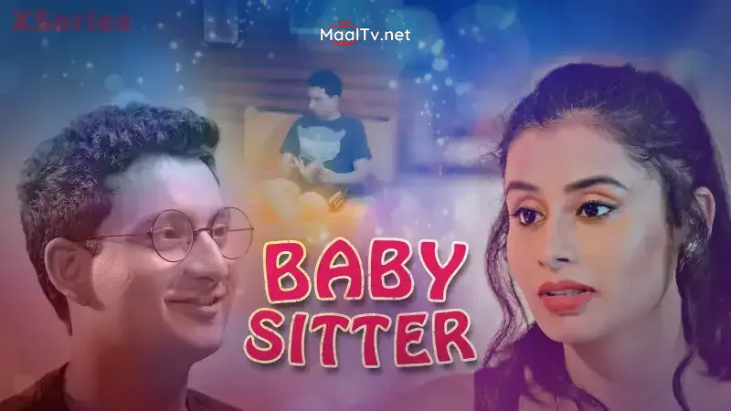 Babysitter (Kooku Web Series) » WEBxSERIES.NET.IN