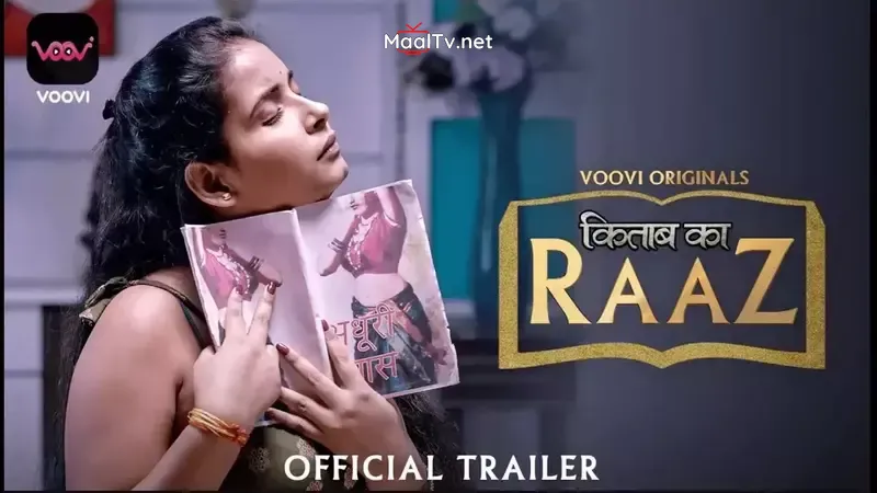 Kitab Ka Raaz Episode 1 (Voovi Web Series) » WEBxSERIES.NET.IN