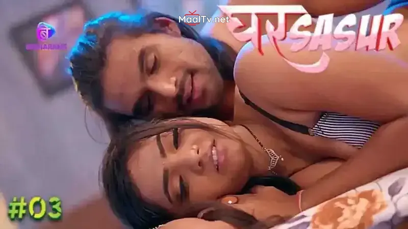 Ghar Sasur Episode 3 (Besharams Web Series) » WEBxSERIES.NET.IN