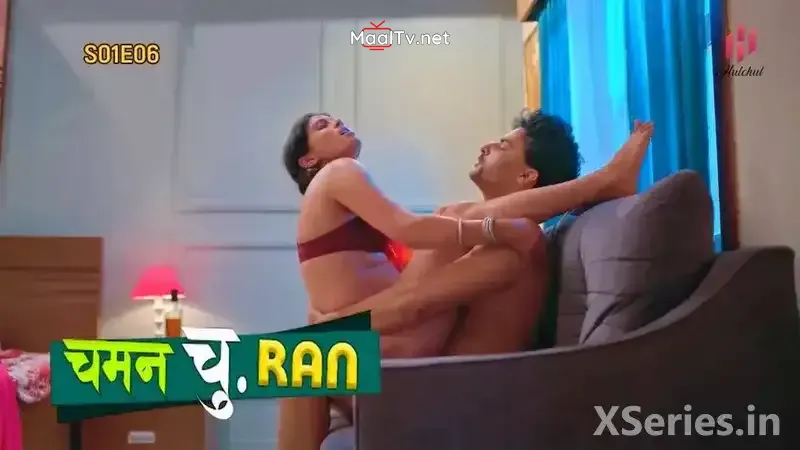 Chaman Churan Episode 6 (Hulchul Web Series) » WEBxSERIES.NET.IN