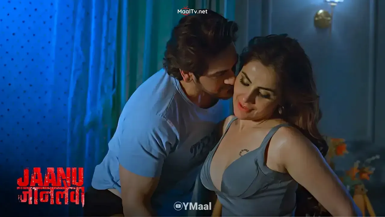 Jaanu Jaanlewa Episode 4 (ALTT Web Series) » WEBxSERIES.NET.IN