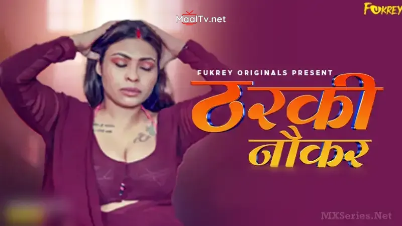 Tharki Nokar (Fukrey Web Series) » WEBxSERIES.NET.IN