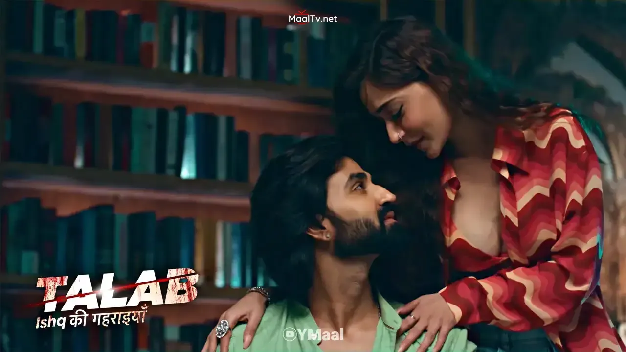 Talab Episode 4 (ALTT Web Series) » WEBxSERIES.NET.IN