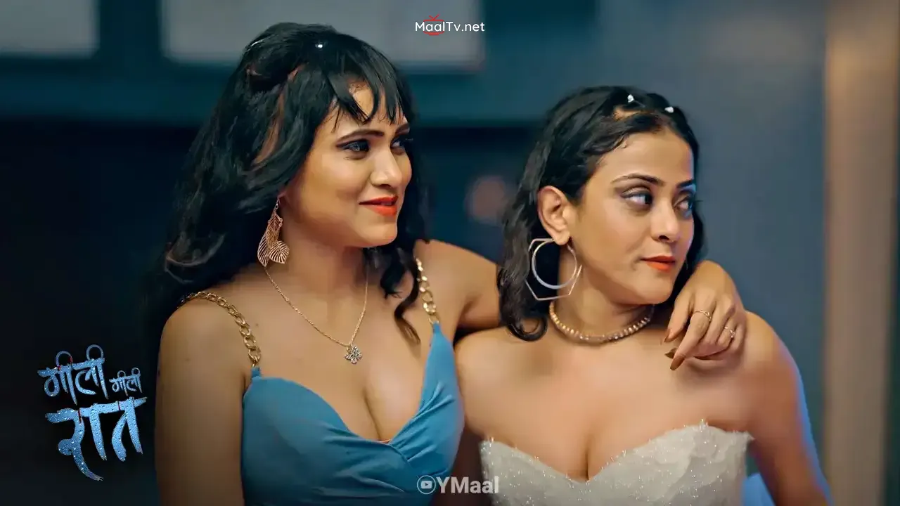 Gili Gili Raat Episode 2 (ALTT Web Series) » WEBxSERIES.NET.IN