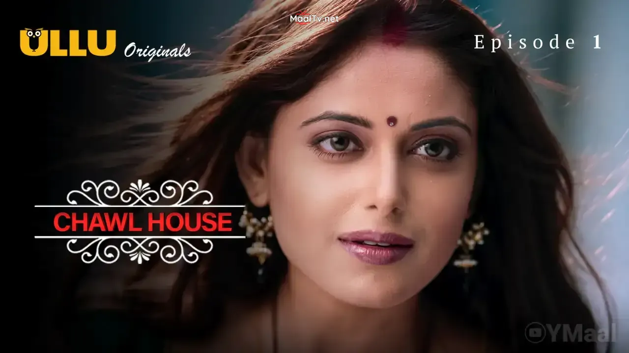 Chawl House Episode 1 (ULLU Web Series) » WEBxSERIES.NET.IN