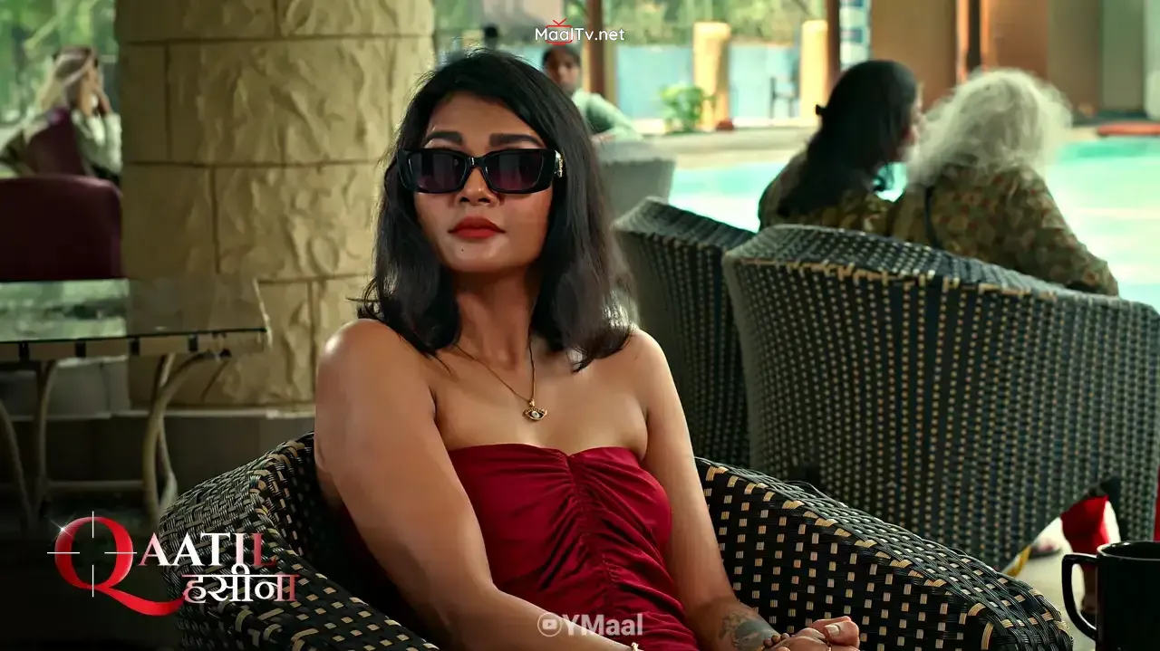 Qaatil Haseena Episode 1 (ALTT Web Series) » WEBxSERIES.NET.IN