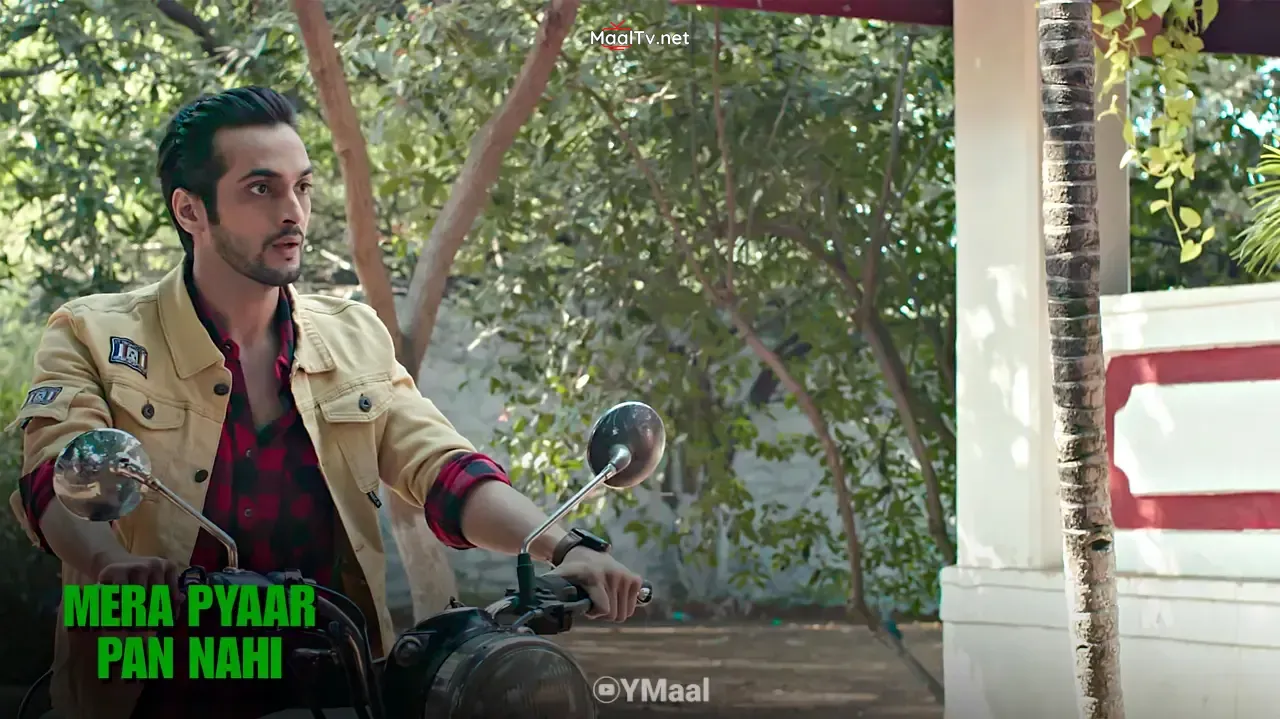 Mera Pyaar Pan Nahi Episode 1 (ALTT Web Series) » WEBxSERIES.NET.IN