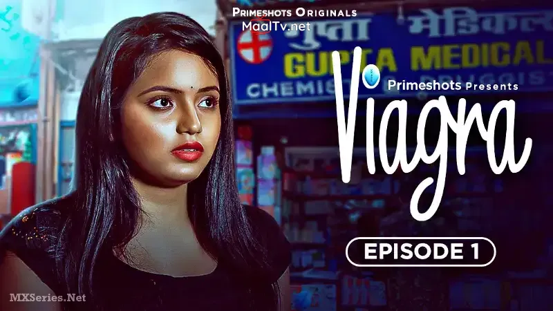 Viagra Episode 1 (Prime Shots Web Series) » WEBxSERIES.NET.IN