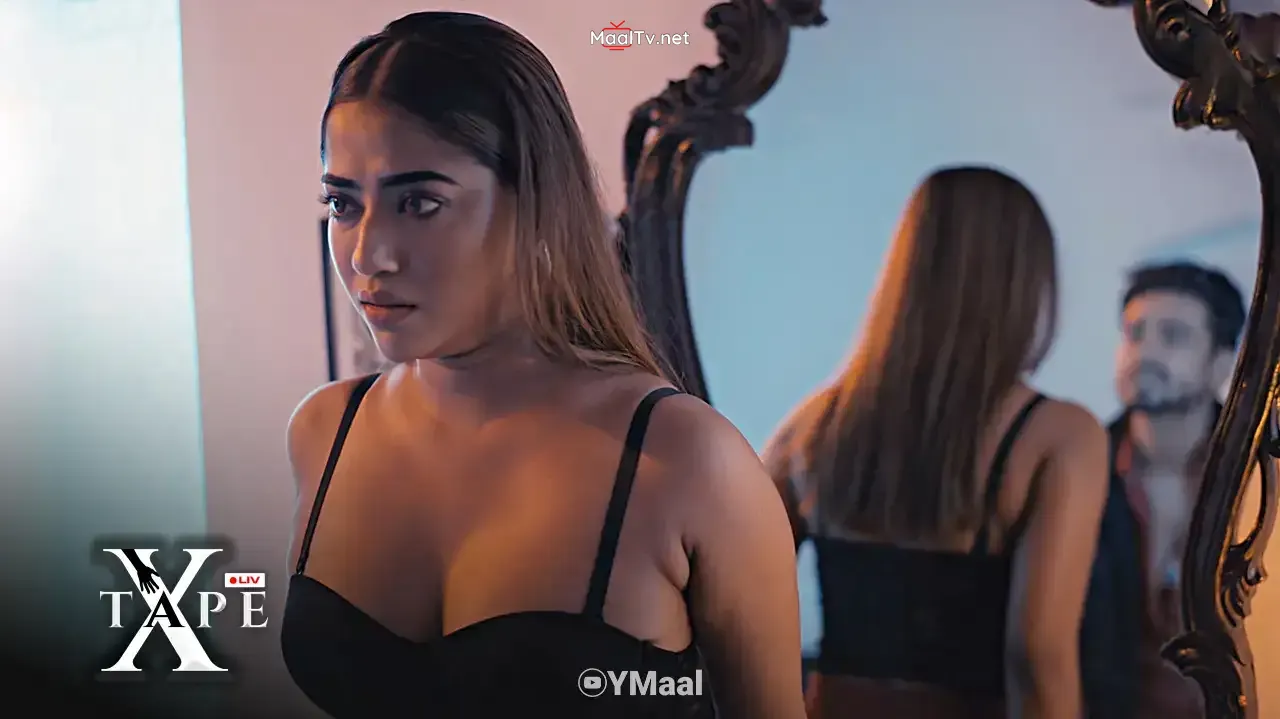 X Tape Episode 5 (ALTT Web Series) » WEBxSERIES.NET.IN