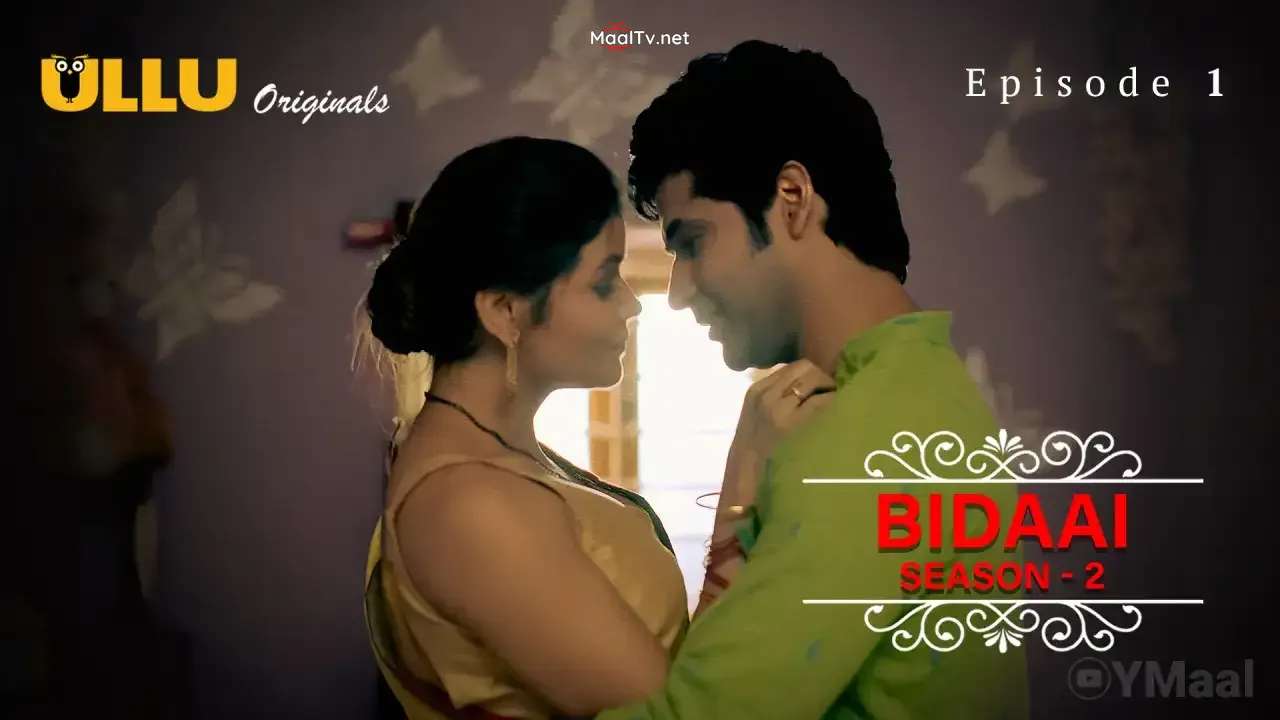 Bidaai 2 Episode 1 (ULLU Web Series) » WEBxSERIES.NET.IN